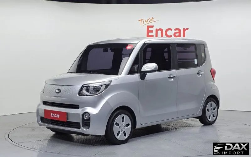 Kia RAY Van