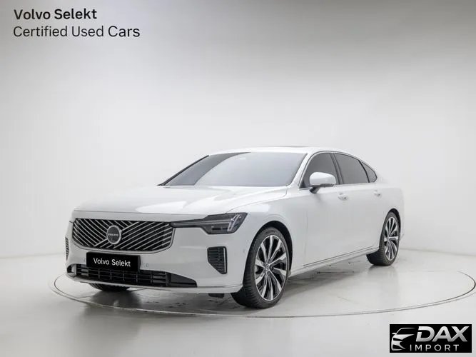 Volvo S90 B5 Ultra Bright