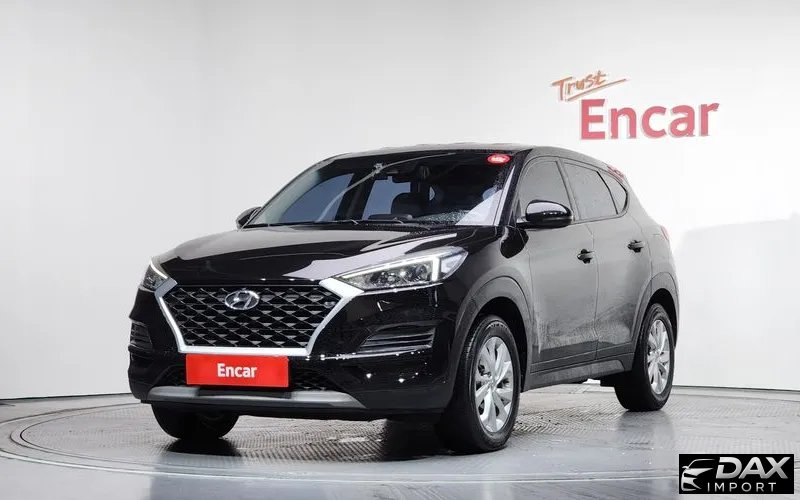 Hyundai Tucson Diesel 1.6 2WD
