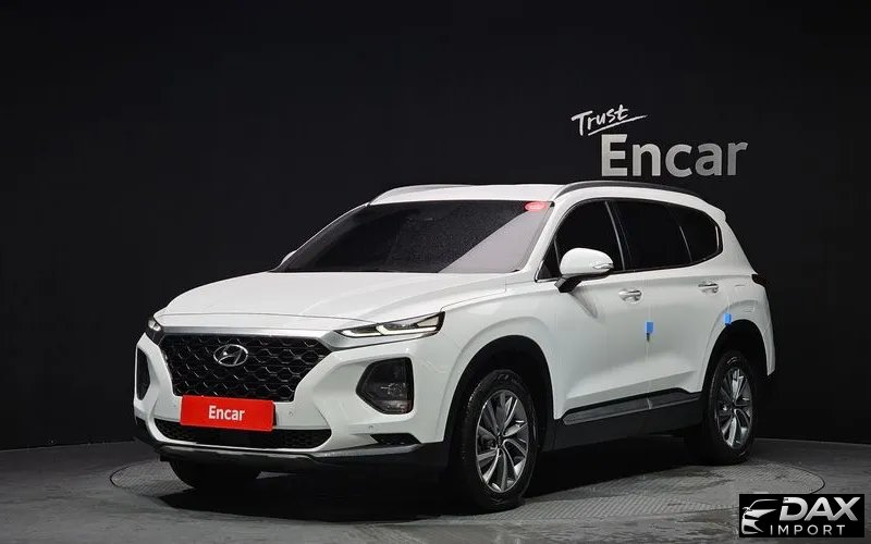 Hyundai Santafe Diesel 2.0 2WD