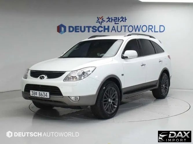 Hyundai Veracruz Diesel 2WD 300VX