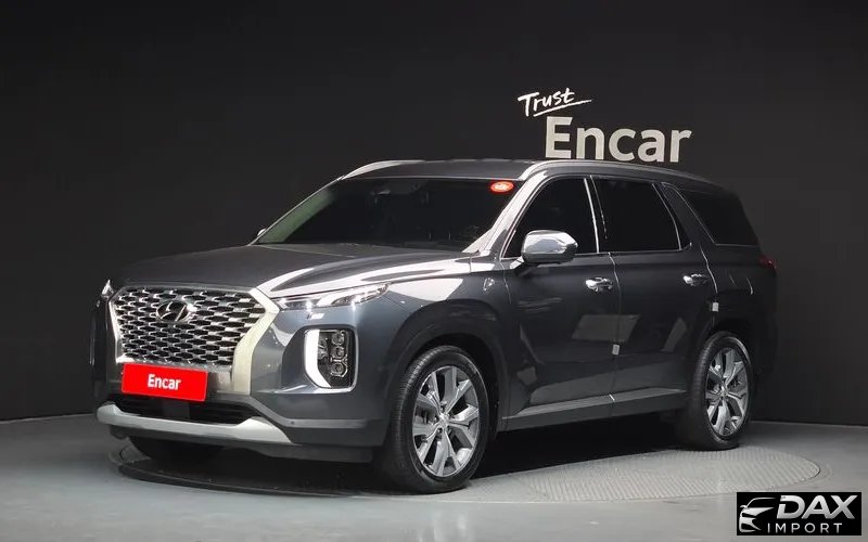 Hyundai Palisade Diesel 2.2 2WD