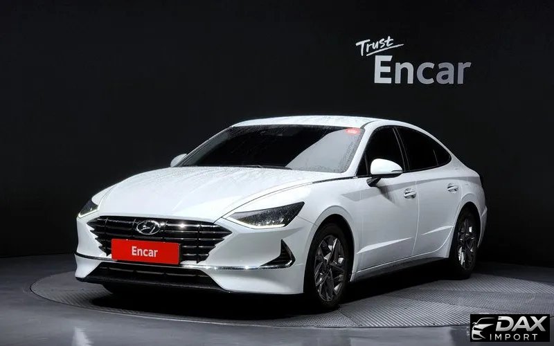 Hyundai Sonata 2.0