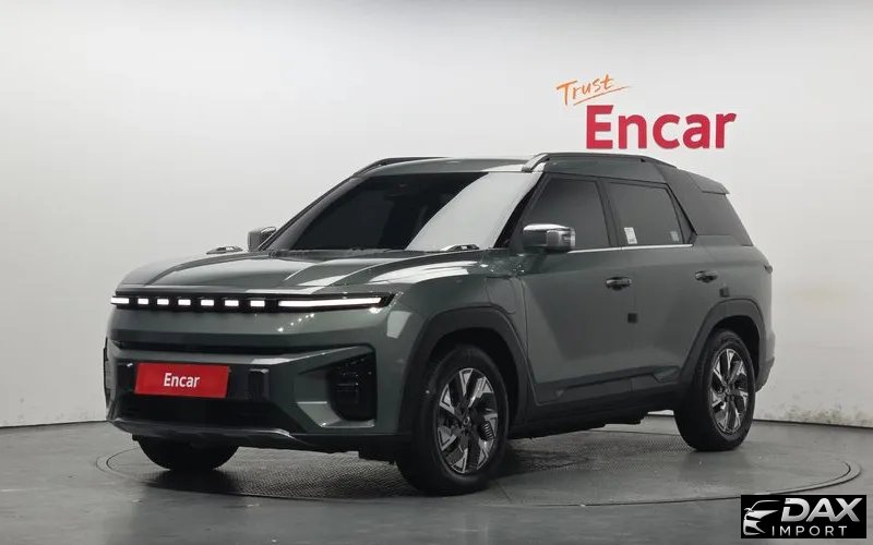 KG_Mobility_Ssangyong Torres E7