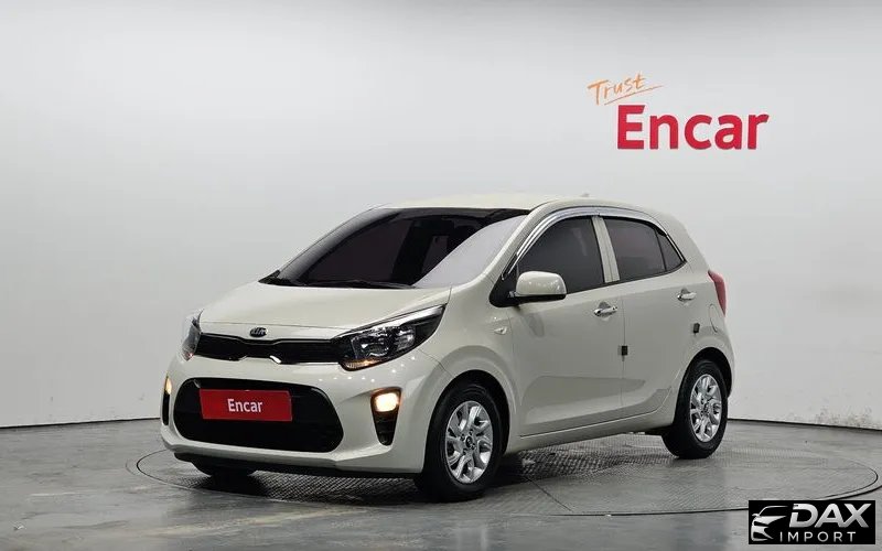 Kia morning Luxury
