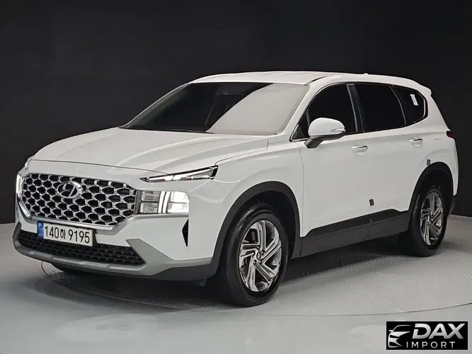 Hyundai Santafe Diesel 2.2 2WD