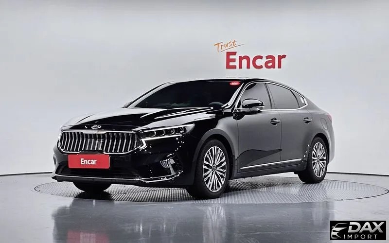 Kia K7 3.0 GDI Noblesse