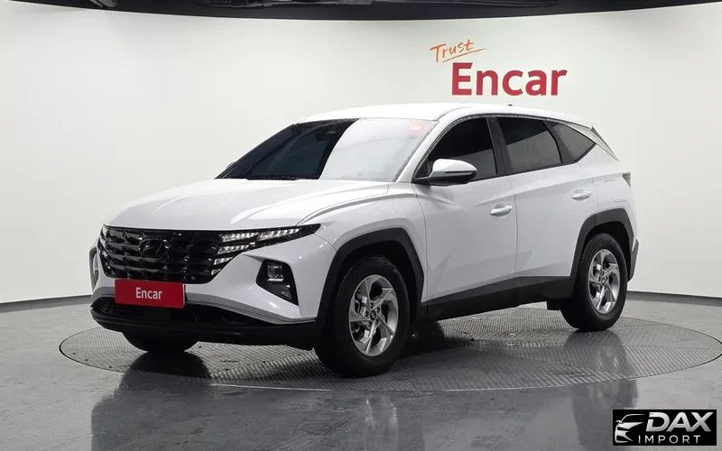 Hyundai Tucson Diesel 2.0 2WD