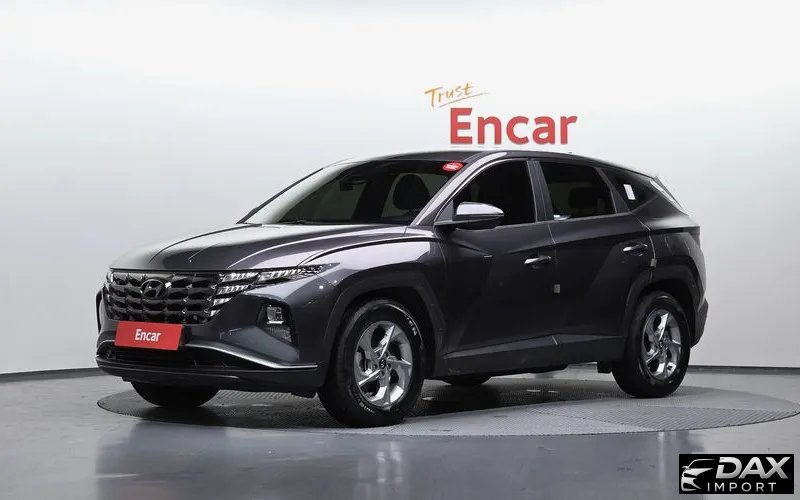 Hyundai Tucson Diesel 2.0 2WD