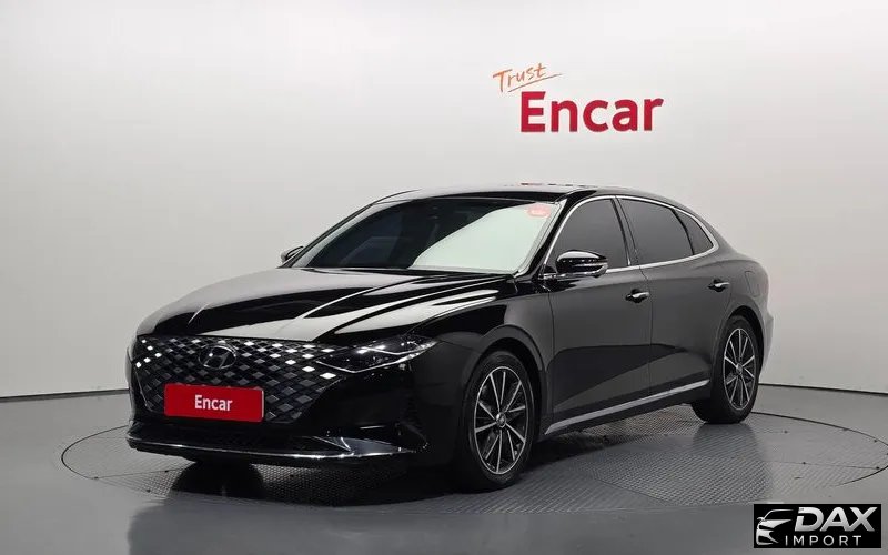 Hyundai Grandeur 2.5