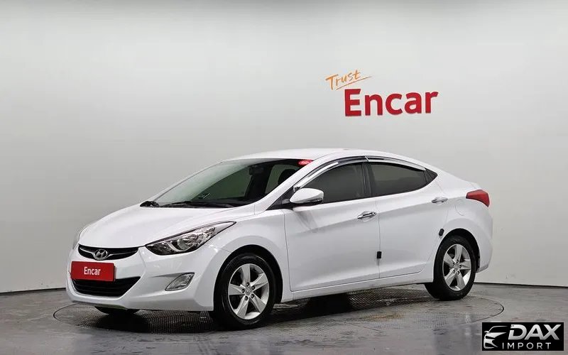 Hyundai AVANTE M16 GDI Avenue