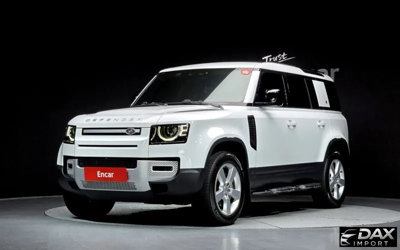 Land Rover Defender 110 D300 HSE