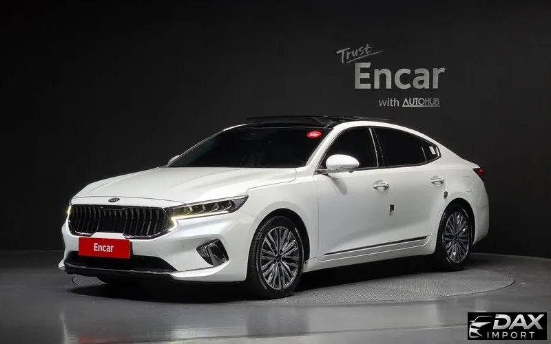 Kia K7 3.0 GDI Noblesse