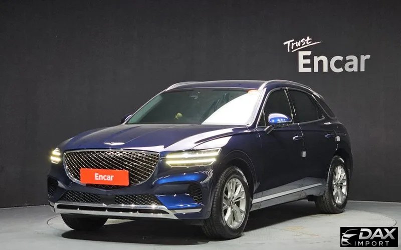 Genesis GV70 2.2 Diesel 2WD