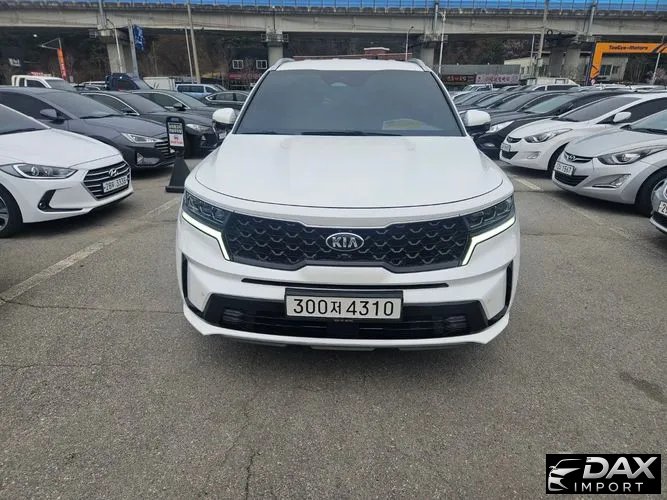 Kia Sorento Diesel 2.2 2WD