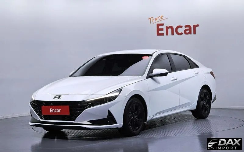 Hyundai AVANTE 1.6