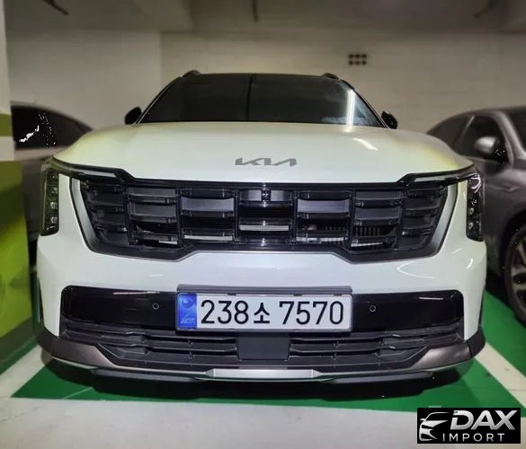 Kia Sorento HEV 1.6 2WD