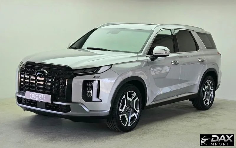 Hyundai Palisade Gasoline 3.8 2WD