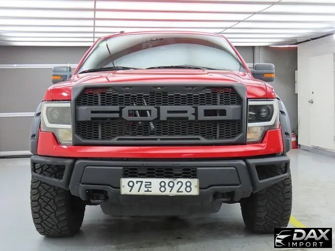 Ford F150 5.7L