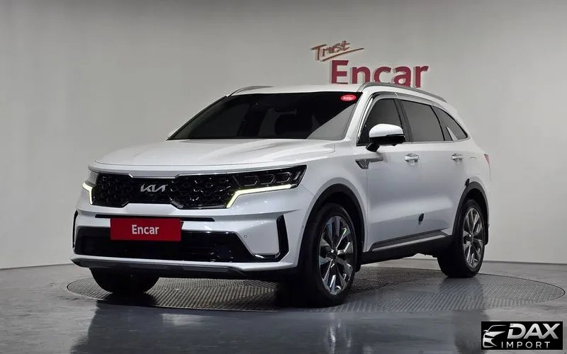 Kia Sorento Diesel 2.2 2WD