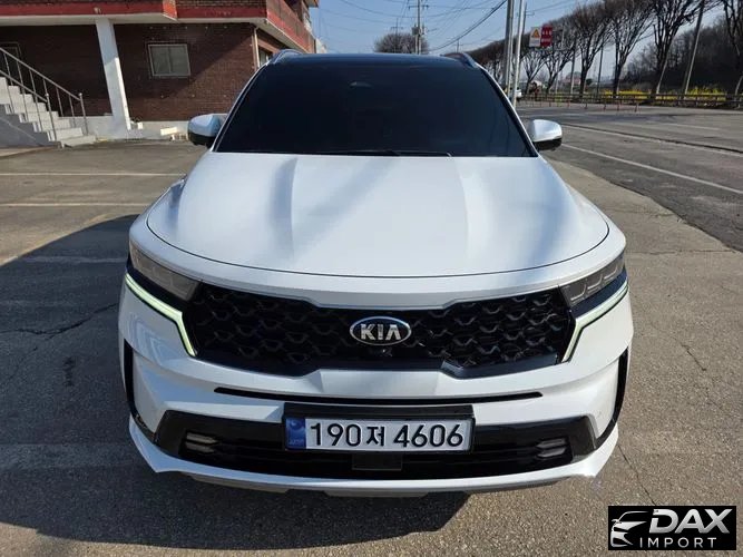 Kia Sorento Diesel 2.2 2WD