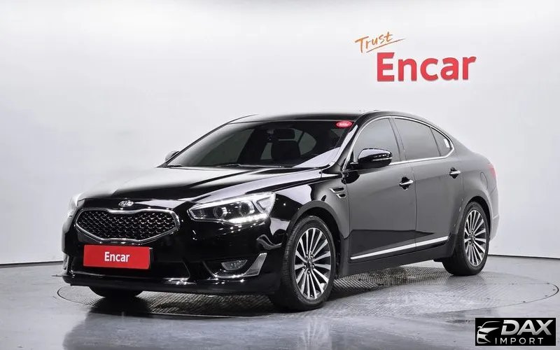 Kia K7 2.4 GDI Prestige Specia