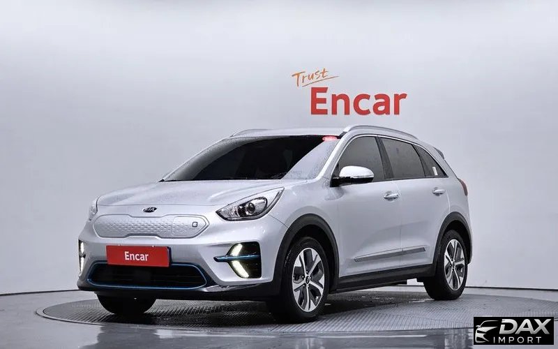 Kia Niro Prestige