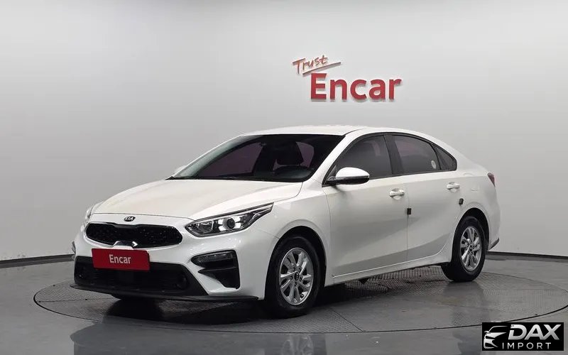 Kia K3 Luxury