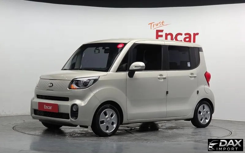 Kia RAY Trendy