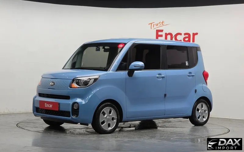 Kia RAY Trendy