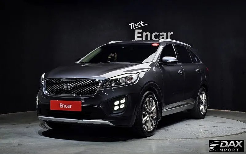 Kia Sorento Diesel 2.0 2WD