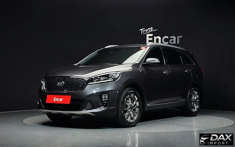 Kia Sorento Diesel 2.0 2WD
