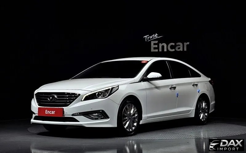 Hyundai Sonata 2.0 Care+