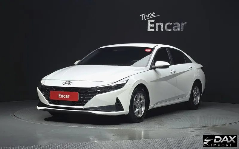 Hyundai AVANTE 1.6