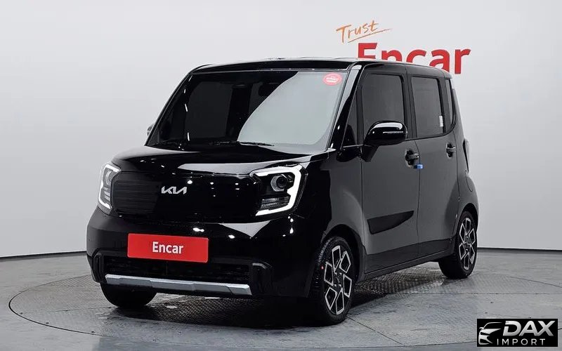 Kia RAY Signature