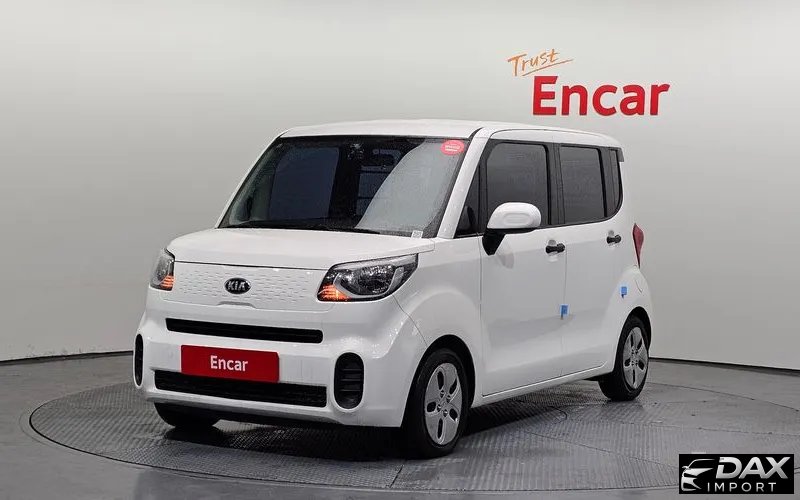 Kia RAY Van