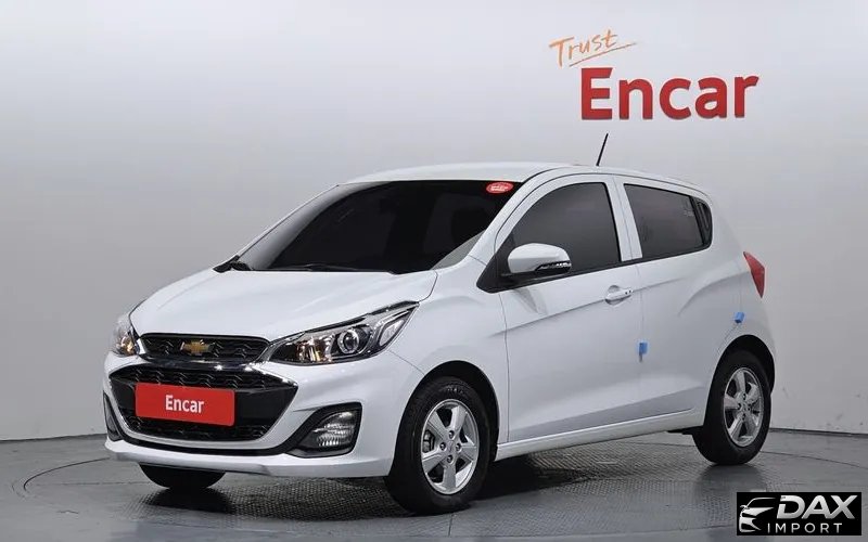 ChevroletGMDaewoo Spark LT