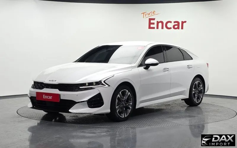 Kia K5 2.0