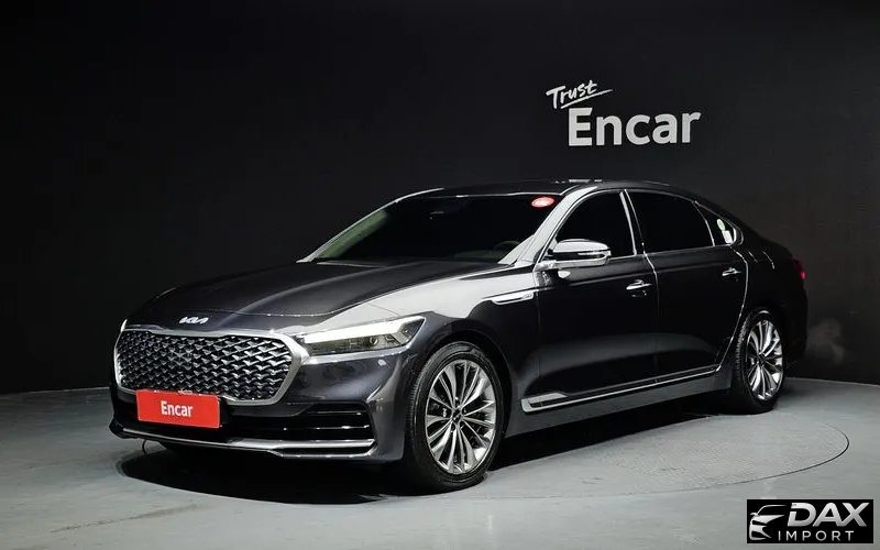 Kia K9 3.8 GDI AWD