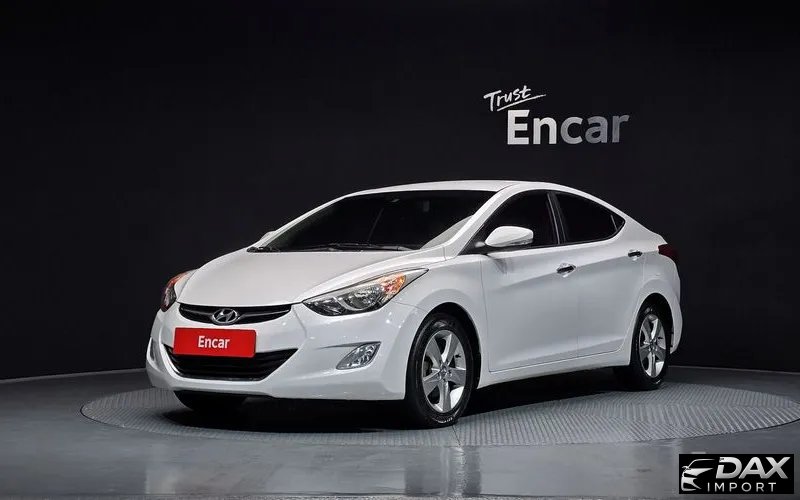 Hyundai AVANTE M16 GDI Avenue