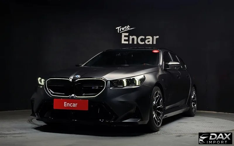BMW M5 M5 Touring