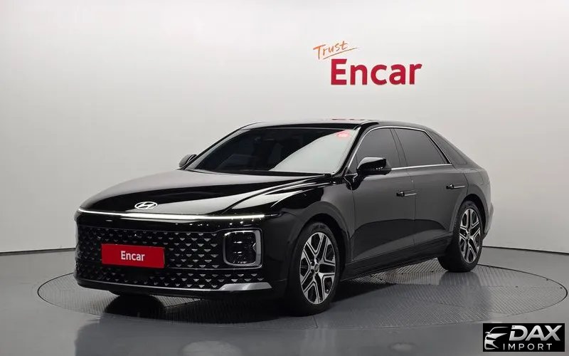 Hyundai Grandeur 3.5 Gasoline 2WD