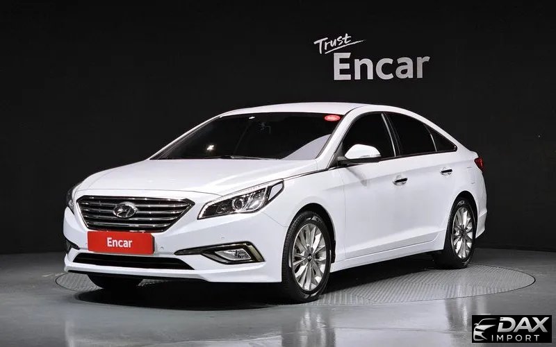 Hyundai Sonata 2.0 Care+