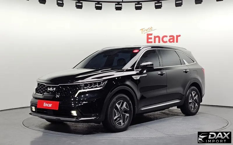Kia Sorento HEV 1.6 2WD