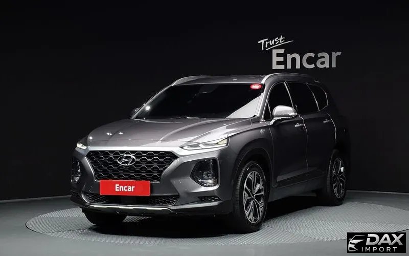 Hyundai Santafe Diesel 2.0 2WD