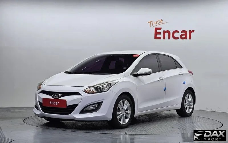 Hyundai i30 1.6 GDI PYL
