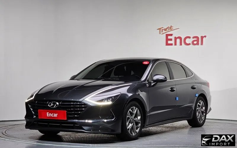 Hyundai Sonata 2.0