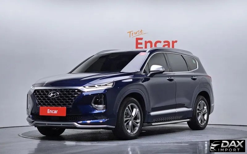 Hyundai Santafe Gasoline 2.0T 2WD