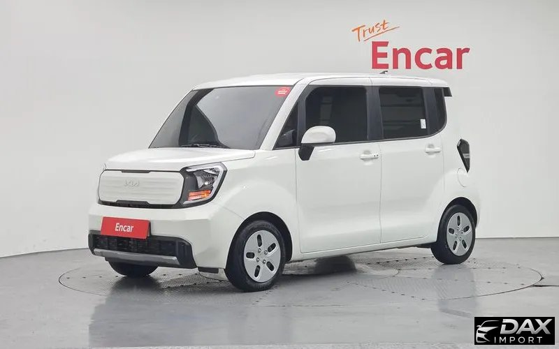 Kia RAY Van