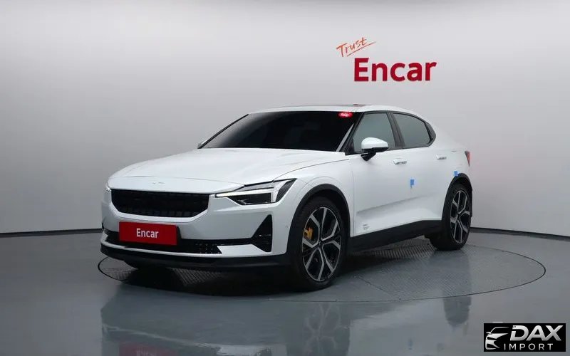 Polestar Polestar 2 Longrange Dualmotor